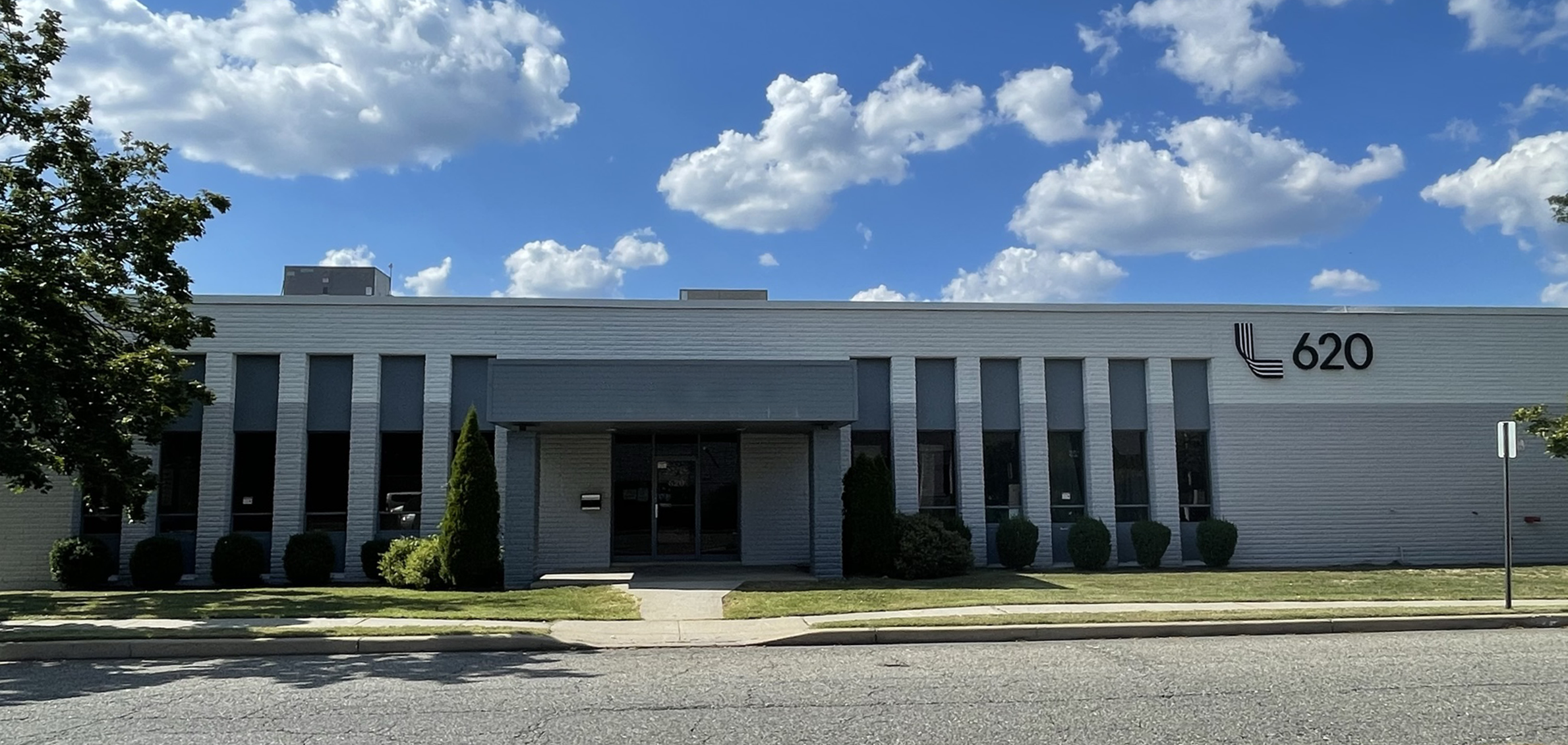 30,283 SF WAREHOUSE FOR LEASE